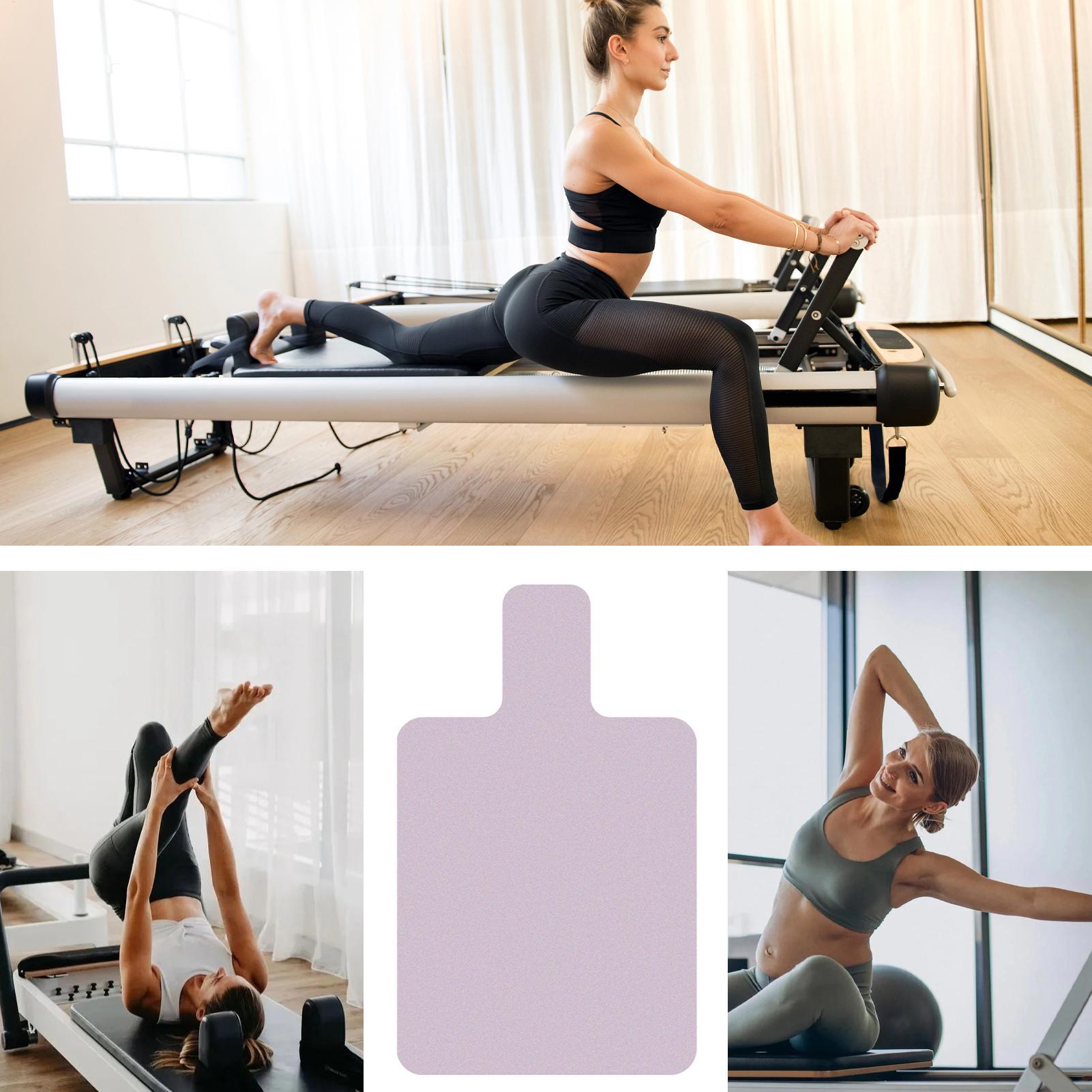 Мягкий, большой, толстый, скла – обзор и цена Pilates & Yoga Vida