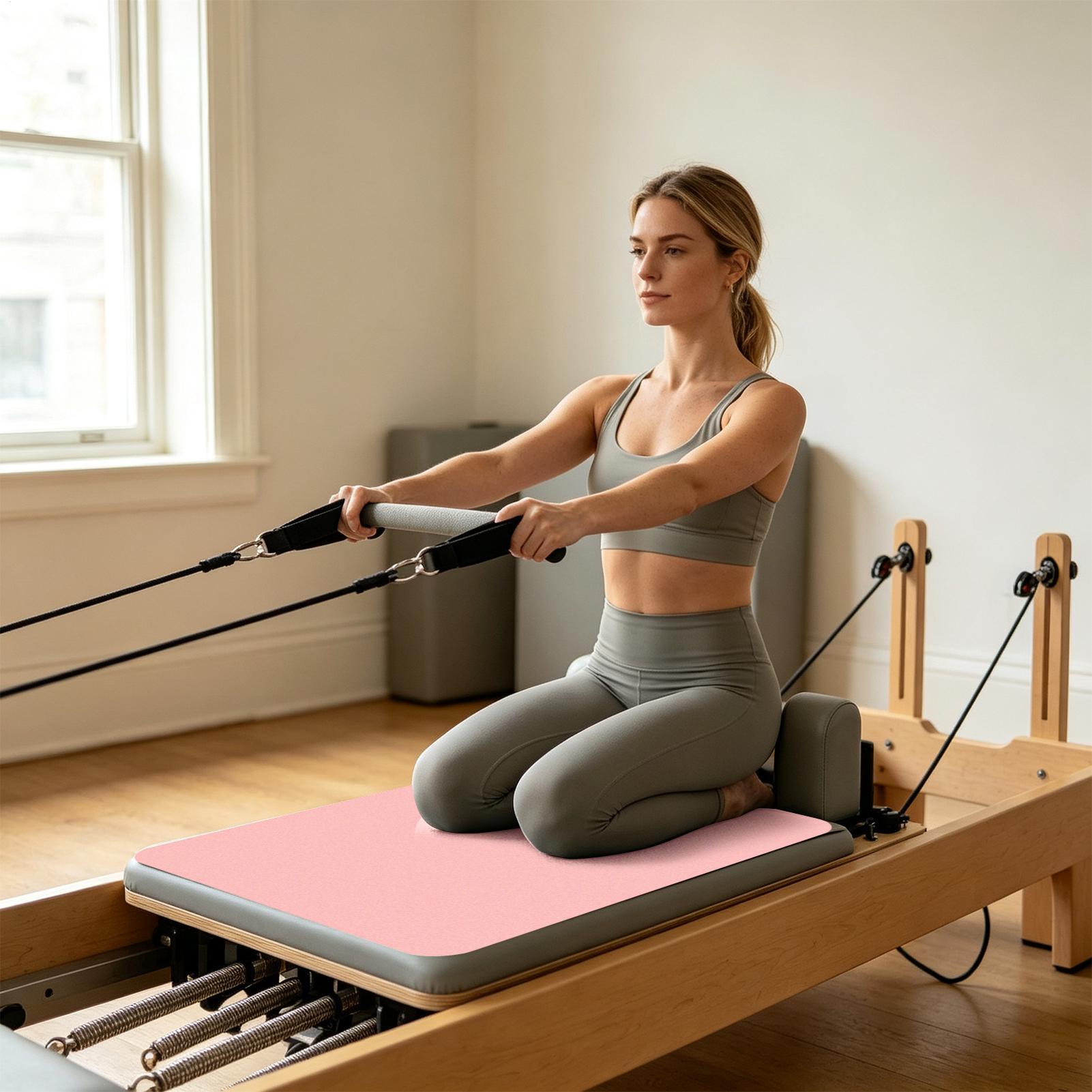Мягкий, большой, толстый, скла – обзор и цена Pilates & Yoga Vida