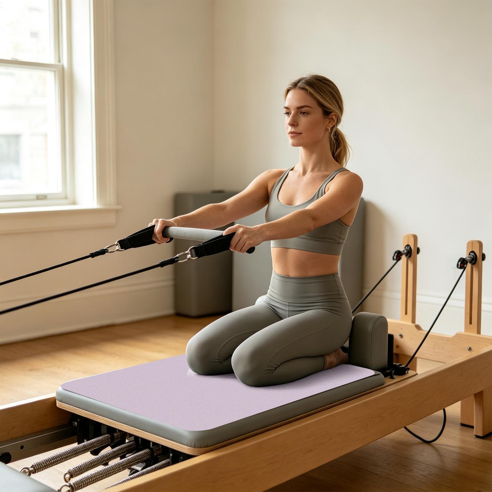 Мягкий, большой, толстый, скла – обзор и цена Pilates & Yoga Vida