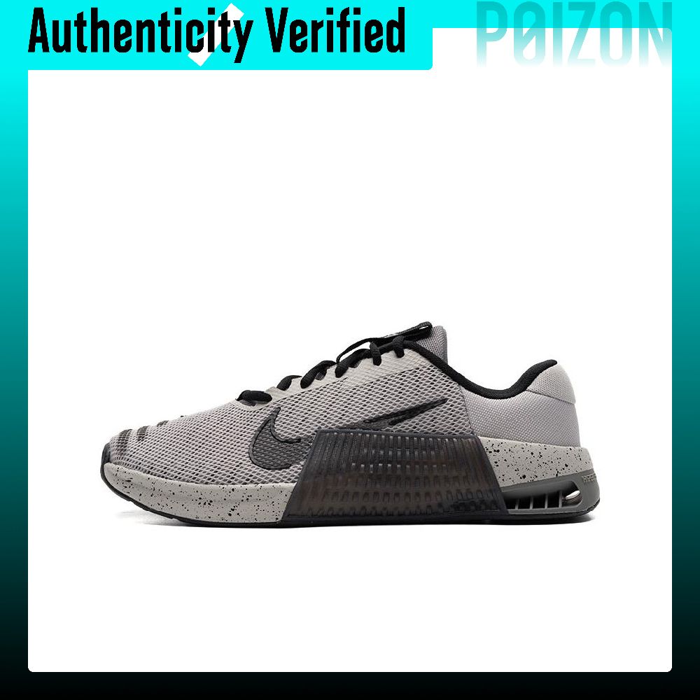Кроссовки Nike Metcon 9 Lace U – обзор и цена Nike Shoes Metcon 9